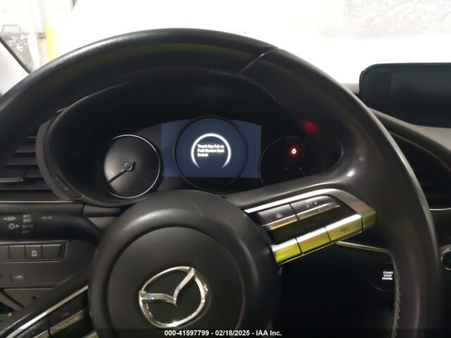 Синий Мазда 3, объемом двигателя 2.5 л и пробегом 0 тыс. км за 11300 $, фото 7 на Automoto.ua