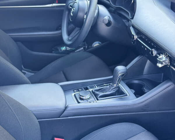 Синий Мазда 3, объемом двигателя 2.49 л и пробегом 44 тыс. км за 15500 $, фото 57 на Automoto.ua