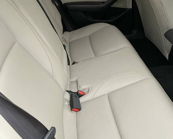 Синий Мазда 3, объемом двигателя 2.49 л и пробегом 60 тыс. км за 14700 $, фото 10 на Automoto.ua