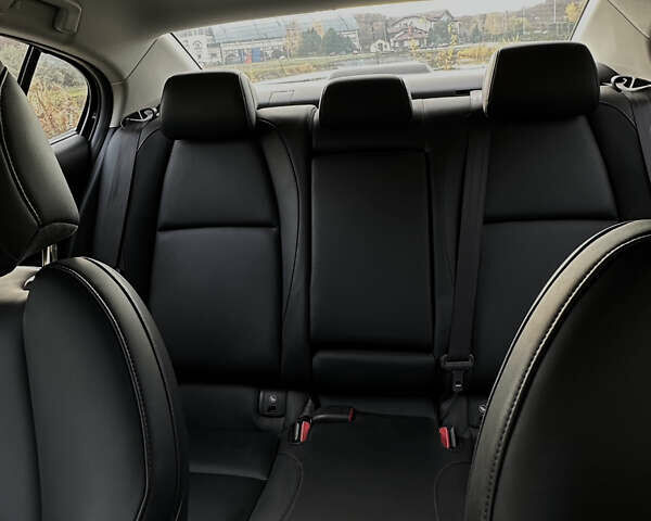 Синий Мазда 3, объемом двигателя 2.5 л и пробегом 106 тыс. км за 16500 $, фото 16 на Automoto.ua