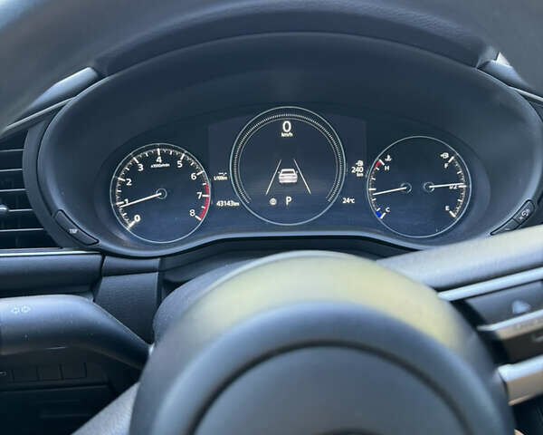 Синий Мазда 3, объемом двигателя 2.49 л и пробегом 44 тыс. км за 15500 $, фото 62 на Automoto.ua