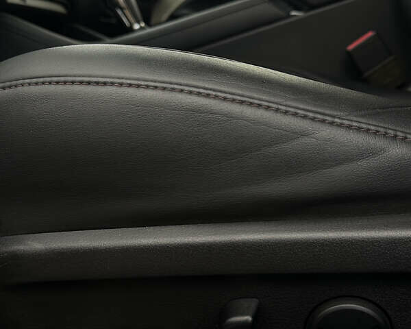 Синий Мазда 3, объемом двигателя 2.5 л и пробегом 106 тыс. км за 16500 $, фото 24 на Automoto.ua