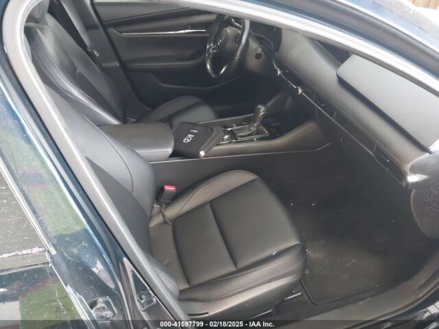 Синий Мазда 3, объемом двигателя 2.5 л и пробегом 0 тыс. км за 11300 $, фото 6 на Automoto.ua