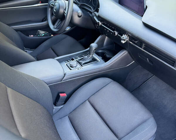 Синий Мазда 3, объемом двигателя 2.49 л и пробегом 44 тыс. км за 15500 $, фото 47 на Automoto.ua