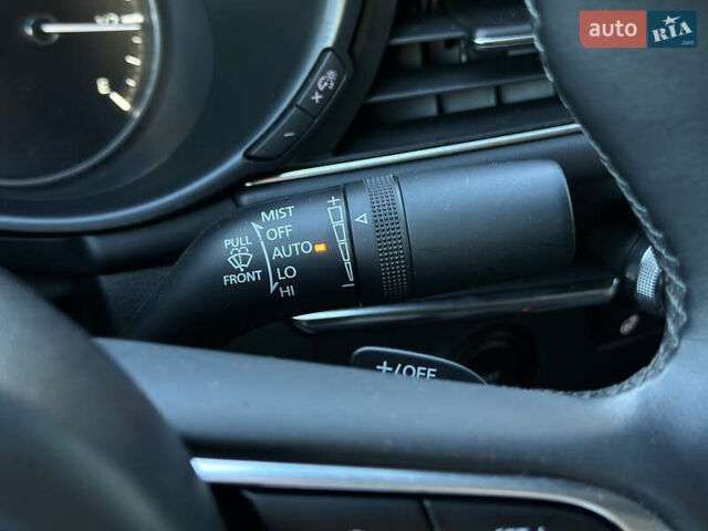 Мазда 3 2019 в Львове на Automoto.ua Синий Мазда 3, объемом двигателя 2.49 л и пробегом 81 тыс. км за 17500 $, фото 37 на Automoto.ua