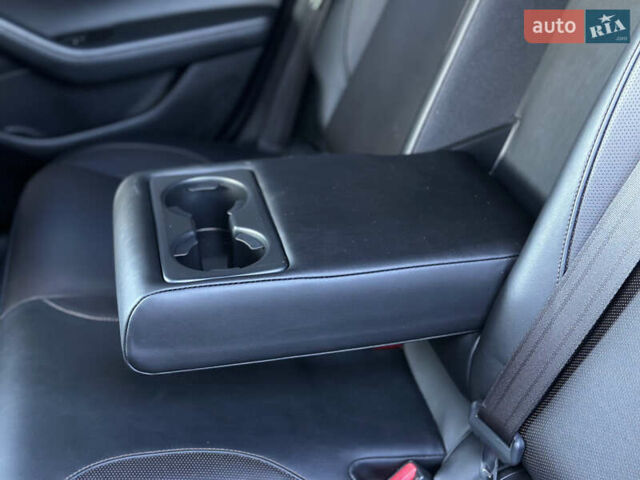 Мазда 3 2019 в Львове на Automoto.ua Синий Мазда 3, объемом двигателя 2.49 л и пробегом 81 тыс. км за 17500 $, фото 48 на Automoto.ua