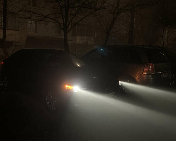 Синий Мазда 3, объемом двигателя 2.5 л и пробегом 50 тыс. км за 19100 $, фото 46 на Automoto.ua