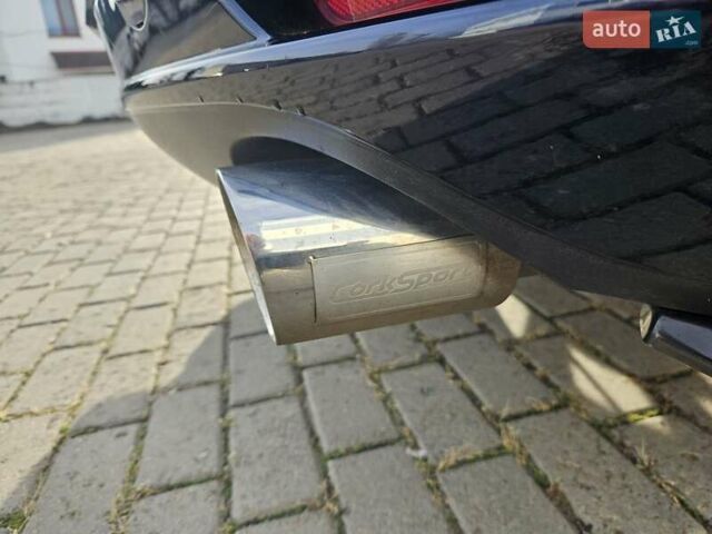 Синий Мазда 3, объемом двигателя 2.49 л и пробегом 87 тыс. км за 17500 $, фото 7 на Automoto.ua