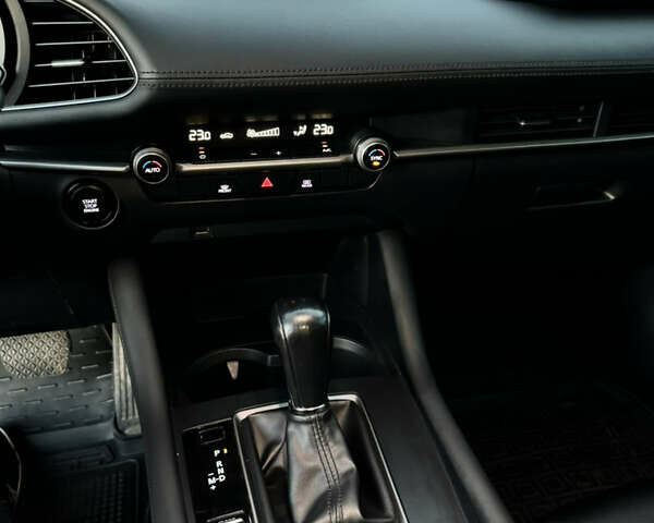 Синій Мазда 3, об'ємом двигуна 2.49 л та пробігом 45 тис. км за 13990 $, фото 25 на Automoto.ua