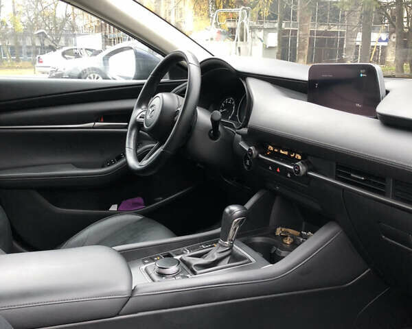 Синий Мазда 3, объемом двигателя 2.49 л и пробегом 51 тыс. км за 20500 $, фото 3 на Automoto.ua