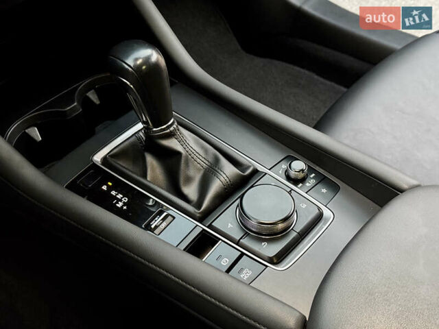 Синій Мазда 3, об'ємом двигуна 2.49 л та пробігом 47 тис. км за 16900 $, фото 38 на Automoto.ua