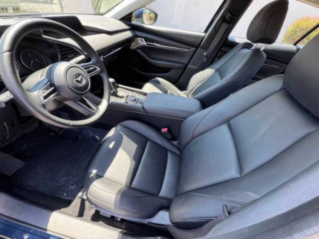 Синій Мазда 3, об'ємом двигуна 2.5 л та пробігом 40 тис. км за 4700 $, фото 8 на Automoto.ua