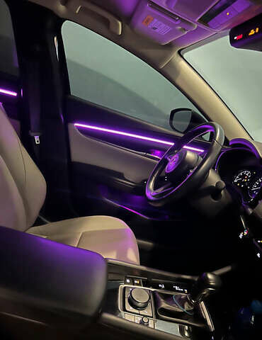 Синий Мазда 3, объемом двигателя 2.5 л и пробегом 50 тыс. км за 19100 $, фото 45 на Automoto.ua