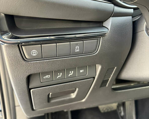 Синій Мазда 3, об'ємом двигуна 2.49 л та пробігом 92 тис. км за 17700 $, фото 14 на Automoto.ua