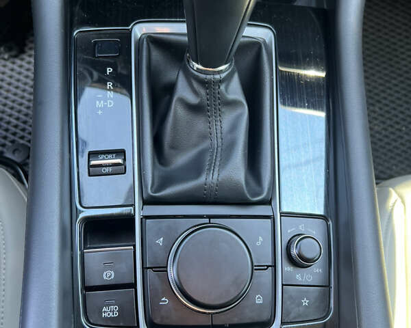 Синий Мазда 3, объемом двигателя 2.5 л и пробегом 50 тыс. км за 19100 $, фото 27 на Automoto.ua