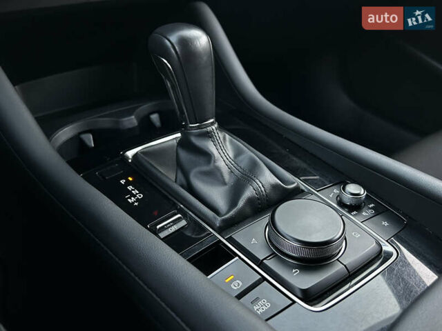 Синий Мазда 3, объемом двигателя 2.49 л и пробегом 129 тыс. км за 13999 $, фото 13 на Automoto.ua