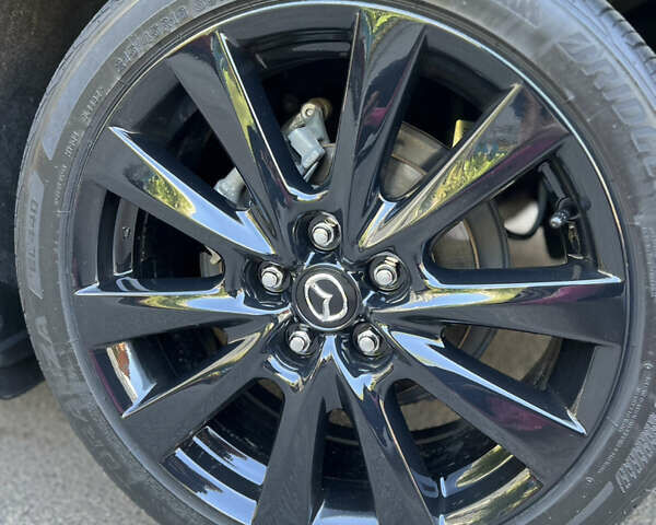 Синий Мазда 3, объемом двигателя 2.5 л и пробегом 50 тыс. км за 19100 $, фото 20 на Automoto.ua