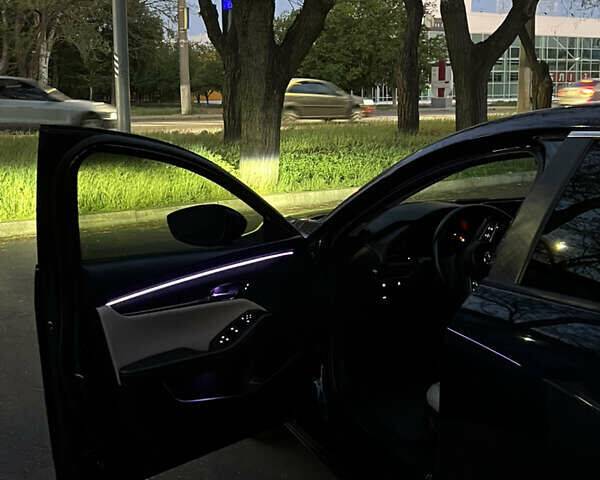 Синий Мазда 3, объемом двигателя 2.5 л и пробегом 50 тыс. км за 19100 $, фото 40 на Automoto.ua