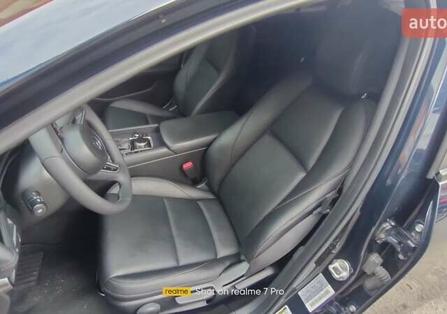 Синий Мазда 3, объемом двигателя 2.49 л и пробегом 92 тыс. км за 21500 $, фото 41 на Automoto.ua