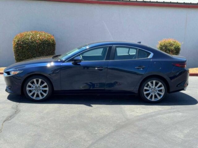 Синій Мазда 3, об'ємом двигуна 2.5 л та пробігом 40 тис. км за 4700 $, фото 4 на Automoto.ua