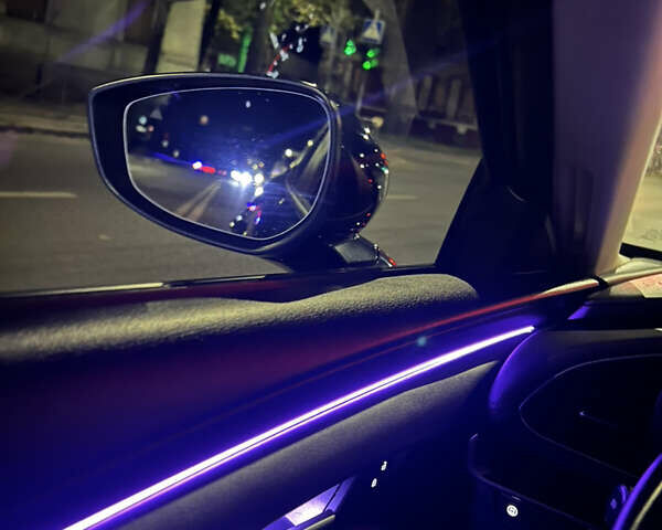 Синий Мазда 3, объемом двигателя 2.5 л и пробегом 50 тыс. км за 19100 $, фото 39 на Automoto.ua