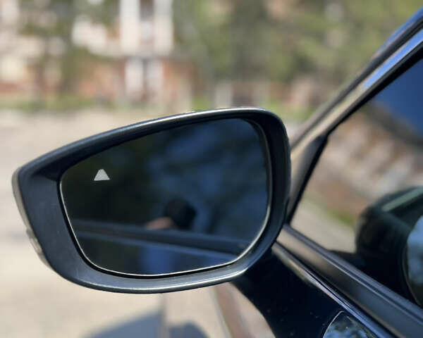 Синий Мазда 3, объемом двигателя 2.5 л и пробегом 50 тыс. км за 19100 $, фото 21 на Automoto.ua