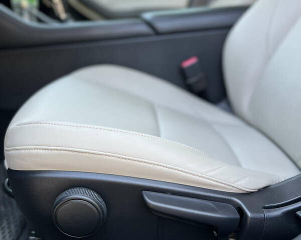 Синий Мазда 3, объемом двигателя 2.5 л и пробегом 50 тыс. км за 19100 $, фото 35 на Automoto.ua