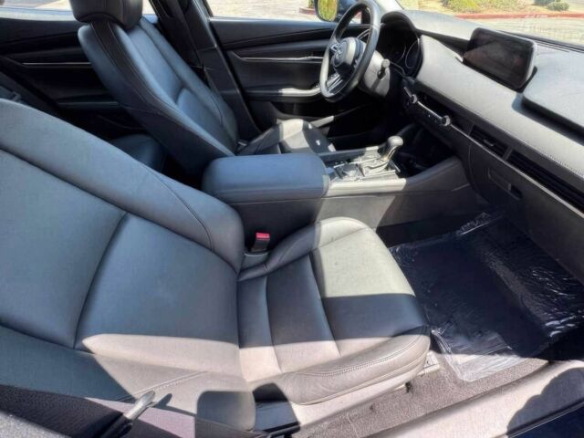 Синій Мазда 3, об'ємом двигуна 2.5 л та пробігом 40 тис. км за 4700 $, фото 9 на Automoto.ua