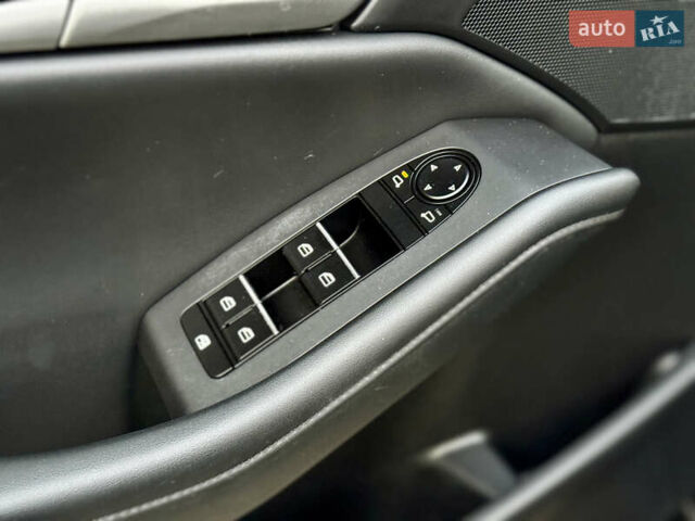 Синій Мазда 3, об'ємом двигуна 2.49 л та пробігом 47 тис. км за 16900 $, фото 35 на Automoto.ua