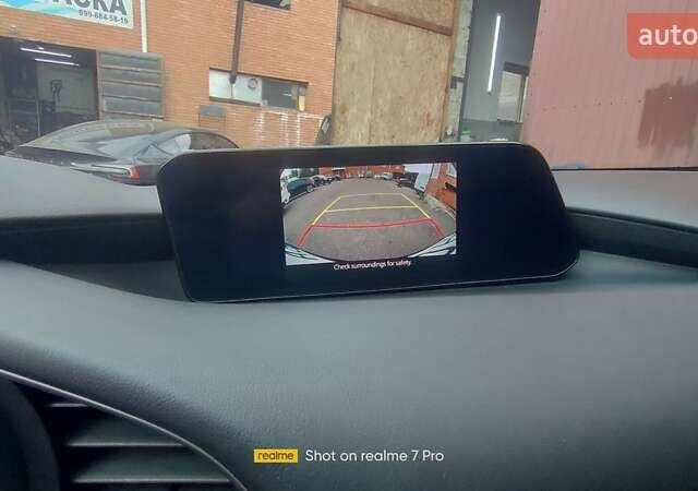 Синий Мазда 3, объемом двигателя 2.49 л и пробегом 92 тыс. км за 21500 $, фото 23 на Automoto.ua