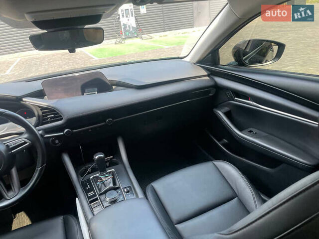 Синий Мазда 3, объемом двигателя 2.49 л и пробегом 70 тыс. км за 21300 $, фото 16 на Automoto.ua