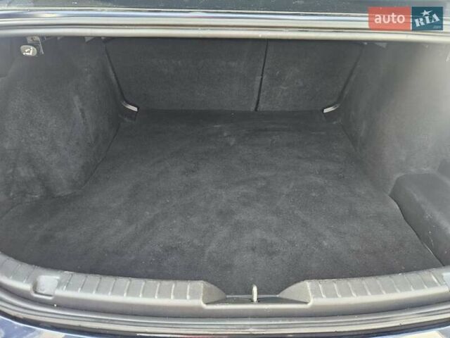 Синий Мазда 3, объемом двигателя 2.49 л и пробегом 87 тыс. км за 17500 $, фото 20 на Automoto.ua