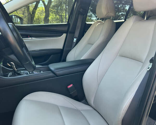 Синий Мазда 3, объемом двигателя 2.5 л и пробегом 50 тыс. км за 19100 $, фото 34 на Automoto.ua