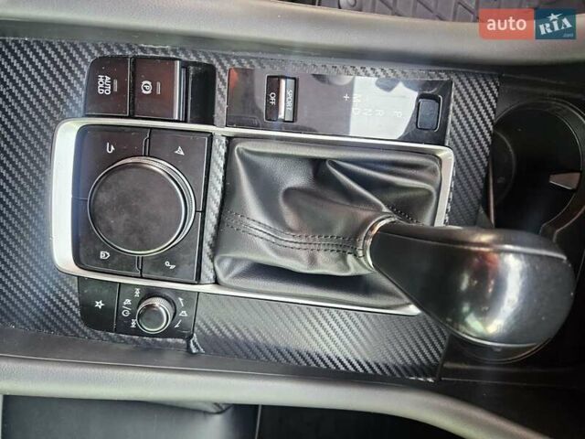 Синий Мазда 3, объемом двигателя 2.49 л и пробегом 87 тыс. км за 17500 $, фото 17 на Automoto.ua