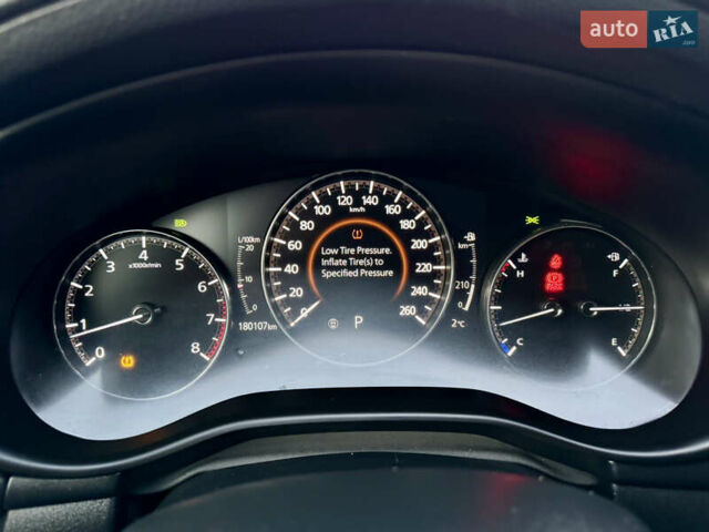 Синий Мазда 3, объемом двигателя 2.49 л и пробегом 180 тыс. км за 14900 $, фото 15 на Automoto.ua