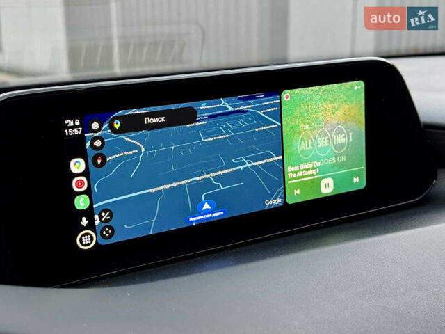 Синій Мазда 3, об'ємом двигуна 2.49 л та пробігом 47 тис. км за 16900 $, фото 39 на Automoto.ua