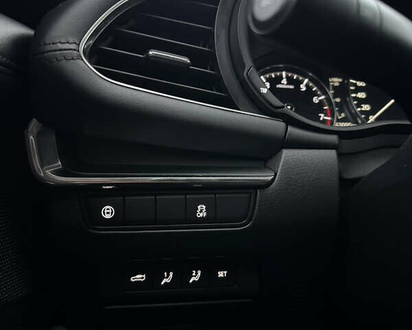 Синий Мазда 3, объемом двигателя 2.5 л и пробегом 63 тыс. км за 16300 $, фото 7 на Automoto.ua