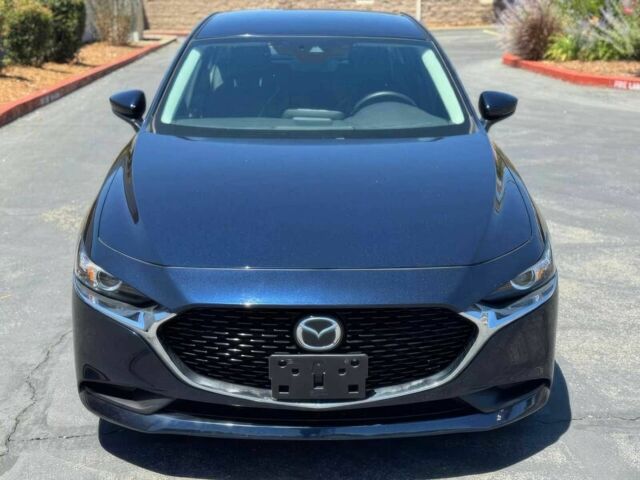 Синій Мазда 3, об'ємом двигуна 2.5 л та пробігом 40 тис. км за 4700 $, фото 1 на Automoto.ua
