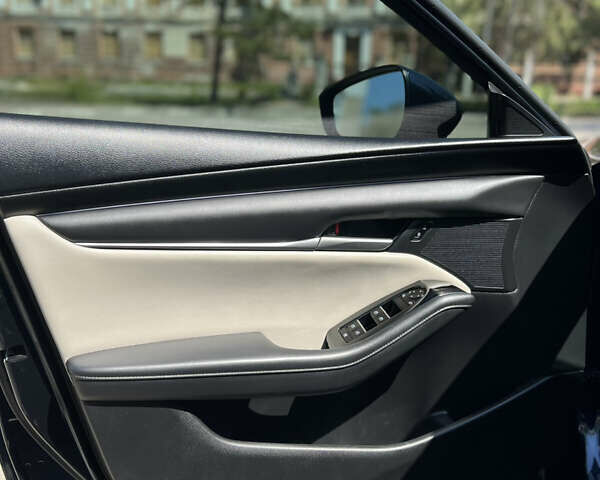 Синий Мазда 3, объемом двигателя 2.5 л и пробегом 50 тыс. км за 19100 $, фото 25 на Automoto.ua