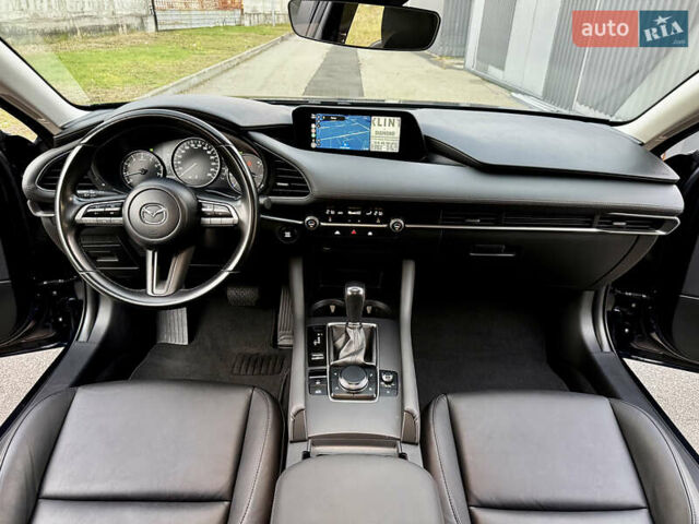 Синій Мазда 3, об'ємом двигуна 2.49 л та пробігом 47 тис. км за 16900 $, фото 33 на Automoto.ua