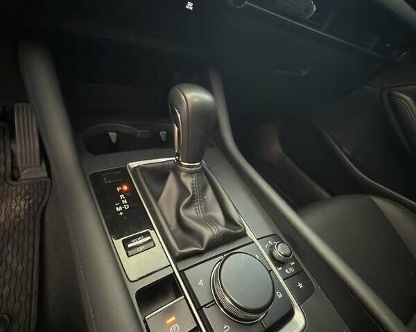 Синій Мазда 3, об'ємом двигуна 2.49 л та пробігом 7 тис. км за 16300 $, фото 10 на Automoto.ua