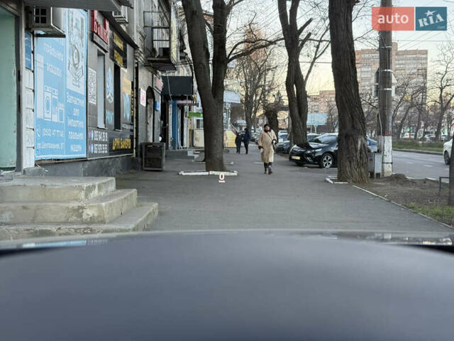 Синий Мазда 3, объемом двигателя 2.49 л и пробегом 50 тыс. км за 17999 $, фото 36 на Automoto.ua