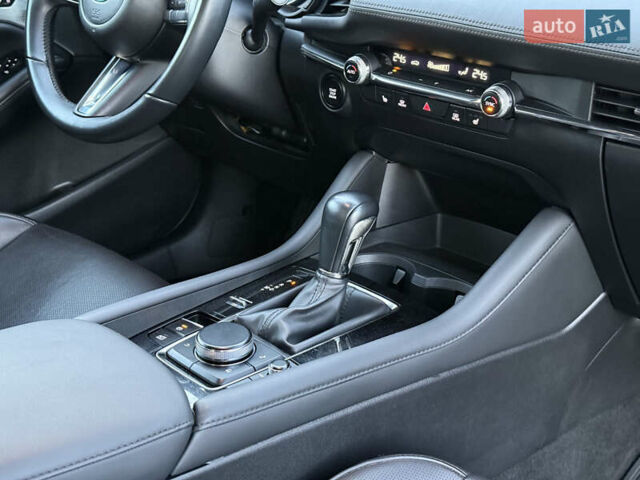 Синий Мазда 3, объемом двигателя 2.49 л и пробегом 50 тыс. км за 17999 $, фото 45 на Automoto.ua