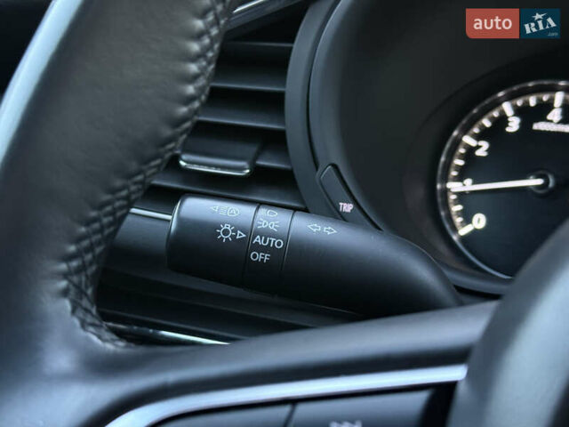 Синий Мазда 3, объемом двигателя 2.49 л и пробегом 50 тыс. км за 17999 $, фото 29 на Automoto.ua