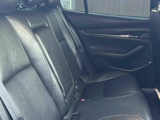 Синий Мазда 3, объемом двигателя 2.5 л и пробегом 22 тыс. км за 6900 $, фото 10 на Automoto.ua