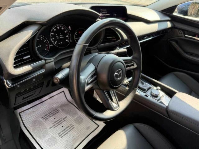 Синий Мазда 3, объемом двигателя 2.5 л и пробегом 41 тыс. км за 12700 $, фото 6 на Automoto.ua