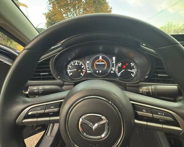 Синій Мазда 3, об'ємом двигуна 2.49 л та пробігом 7 тис. км за 16300 $, фото 11 на Automoto.ua