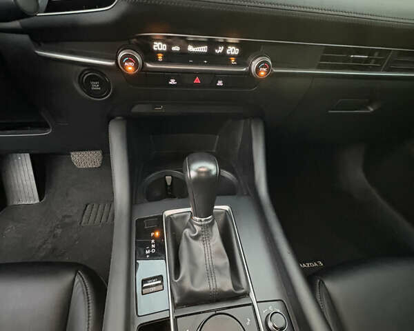 Синий Мазда 3, объемом двигателя 2.49 л и пробегом 23 тыс. км за 15500 $, фото 14 на Automoto.ua