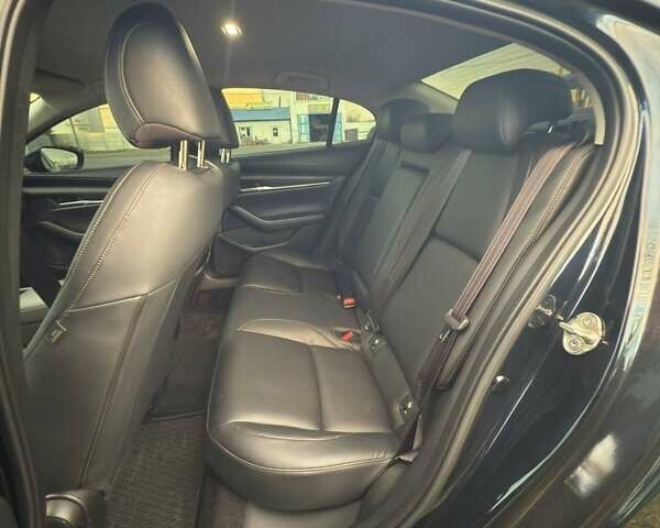 Синій Мазда 3, об'ємом двигуна 2.49 л та пробігом 7 тис. км за 16300 $, фото 2 на Automoto.ua