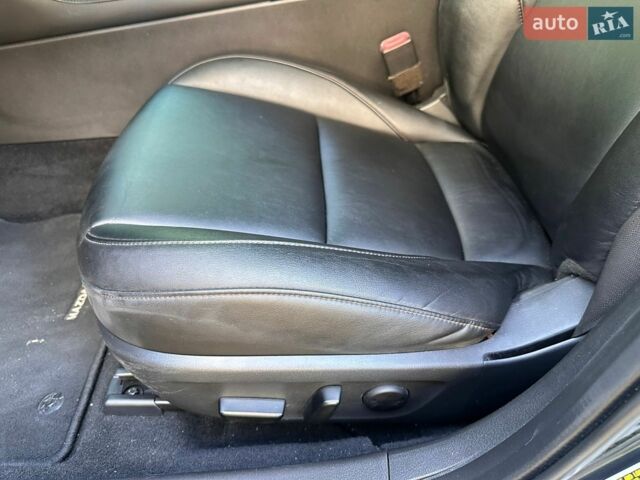 Синий Мазда 3, объемом двигателя 2.5 л и пробегом 94 тыс. км за 14900 $, фото 14 на Automoto.ua